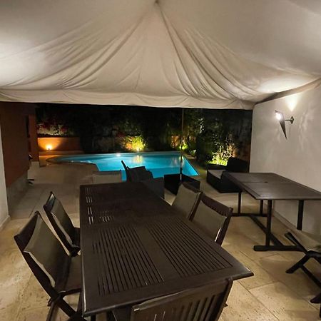Studio With Private Swimming Pool And Garden Cascais Eksteriør bilde