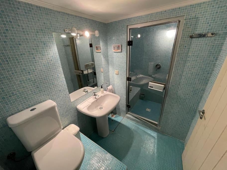 Studio With Private Swimming Pool And Garden Cascais Eksteriør bilde