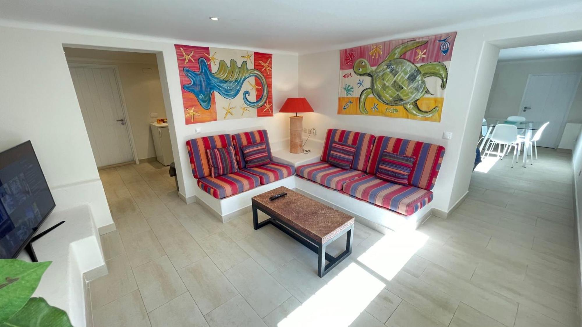 Studio With Private Swimming Pool And Garden Cascais Eksteriør bilde